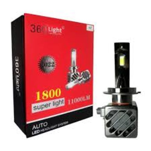 هدلایت کانپکس v80
