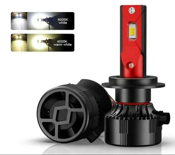 هدلایت دورنگ کانپکس مدل 3S Pro - تصویر 2