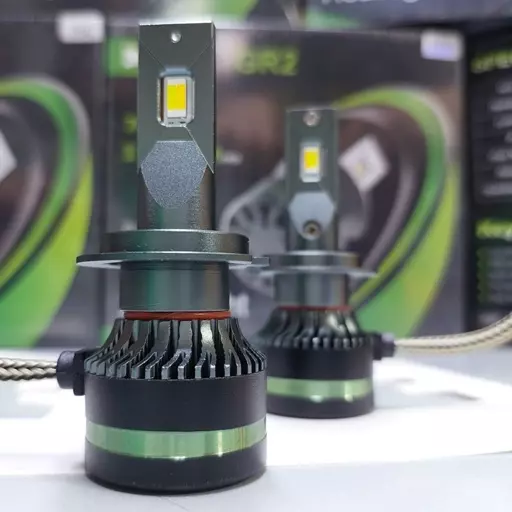هدلایت LED کانپکس (Conpex) مدل GR2 سری 2024