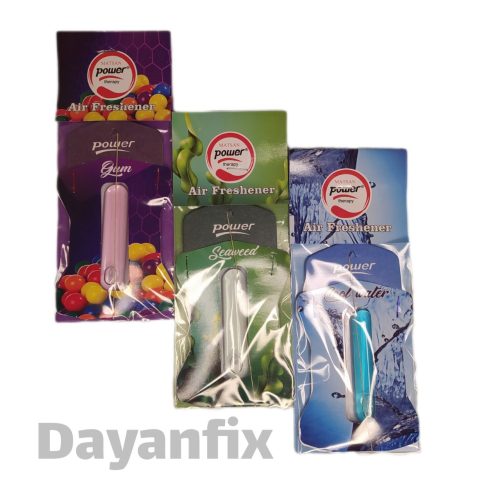 خوشبو کننده کارتی پاور