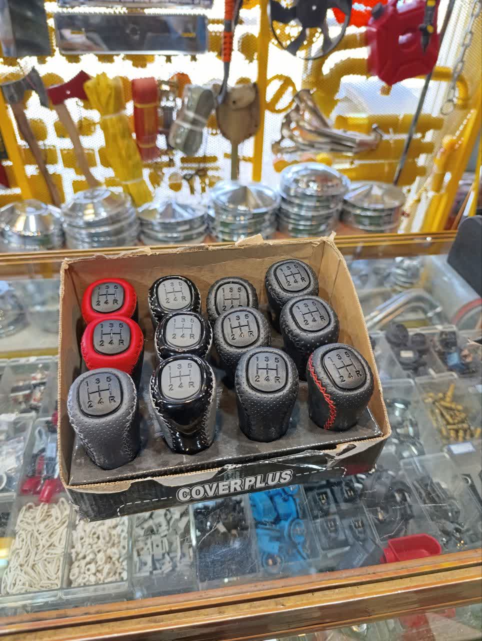 سر دنده پراید