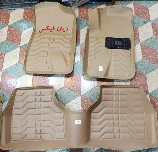 کفپوش تیبا کوییک ساینا - تصویر 2