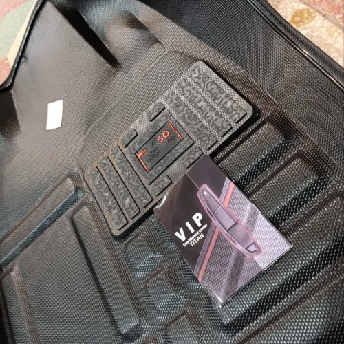 کفپوش پنج بعدی تارا vip
