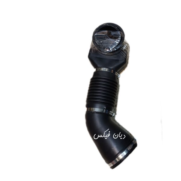 لوله هواکش xum