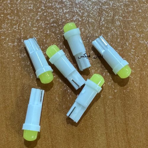 لامپ LED سوزنی T5(بسته 10 عددی)