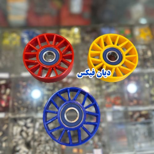 پولی هرزگرد پژو